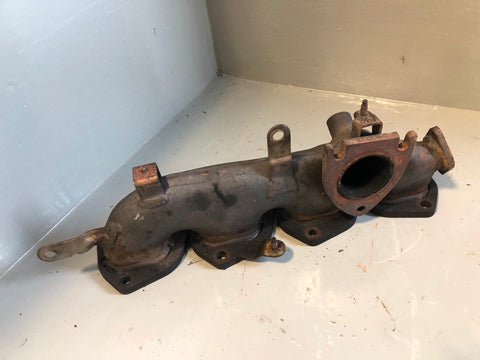 Freelander 2 Exhaust Manifold 2.2 SD4 TD4 50HP Land Rover 2010 to 2014