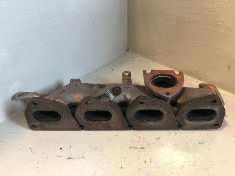Freelander 2 Exhaust Manifold 2.2 SD4 TD4 50HP Land Rover 2010 to 2014