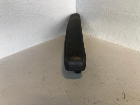 Freelander 2 Armrest Leather Black Near Side Front Land Rover L359 R22085