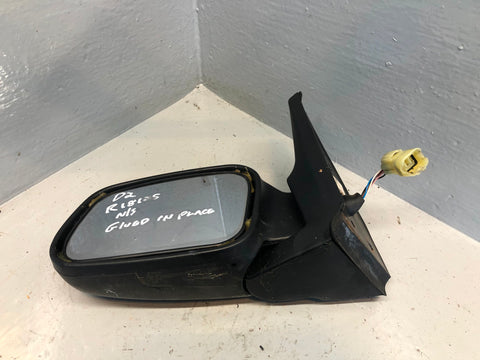 Discovery 2 Electric Mirror Near Side Land Rover Spares Repairs R18125