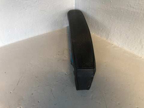 Freelander 2 Armrest Leather Black Near Side Front Land Rover L359 R22085