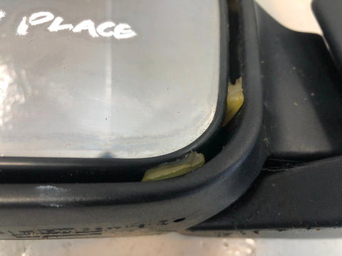 Discovery 2 Electric Mirror Near Side Land Rover Spares Repairs R18125