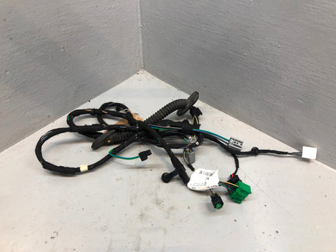 Freelander 2 Tailgate Wiring Loom Harness 7G92-17N400-AH Land Rover