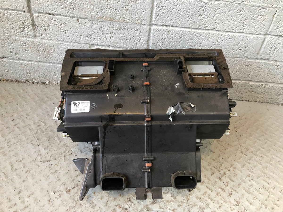 Discovery 2 Heater Matrix Air Con Assembly JQB000080 Land Rover 1998 to 2004