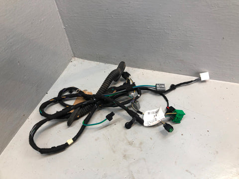 Freelander 2 Tailgate Wiring Loom Harness 7G92-17N400-AH Land Rover