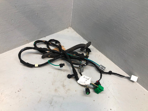 Freelander 2 Tailgate Wiring Loom Harness 7G92-17N400-AH Land Rover