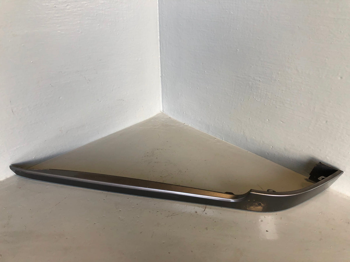 Range Rover L405 Headlight Trim Near Side Dark Atlas CK5M-17D753-AB 2013 to 2017