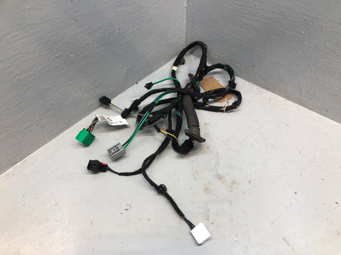 Freelander 2 Tailgate Wiring Loom Harness 7G92-17N400-AH Land Rover