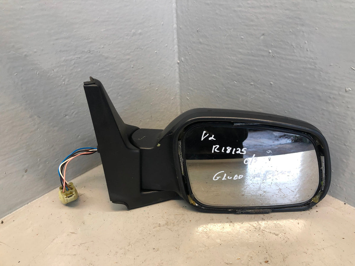 Discovery 2 Electric Mirror Off Side Land Rover Spares Repairs R18125