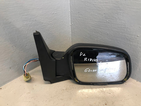 Discovery 2 Electric Mirror Off Side Land Rover Spares Repairs R18125