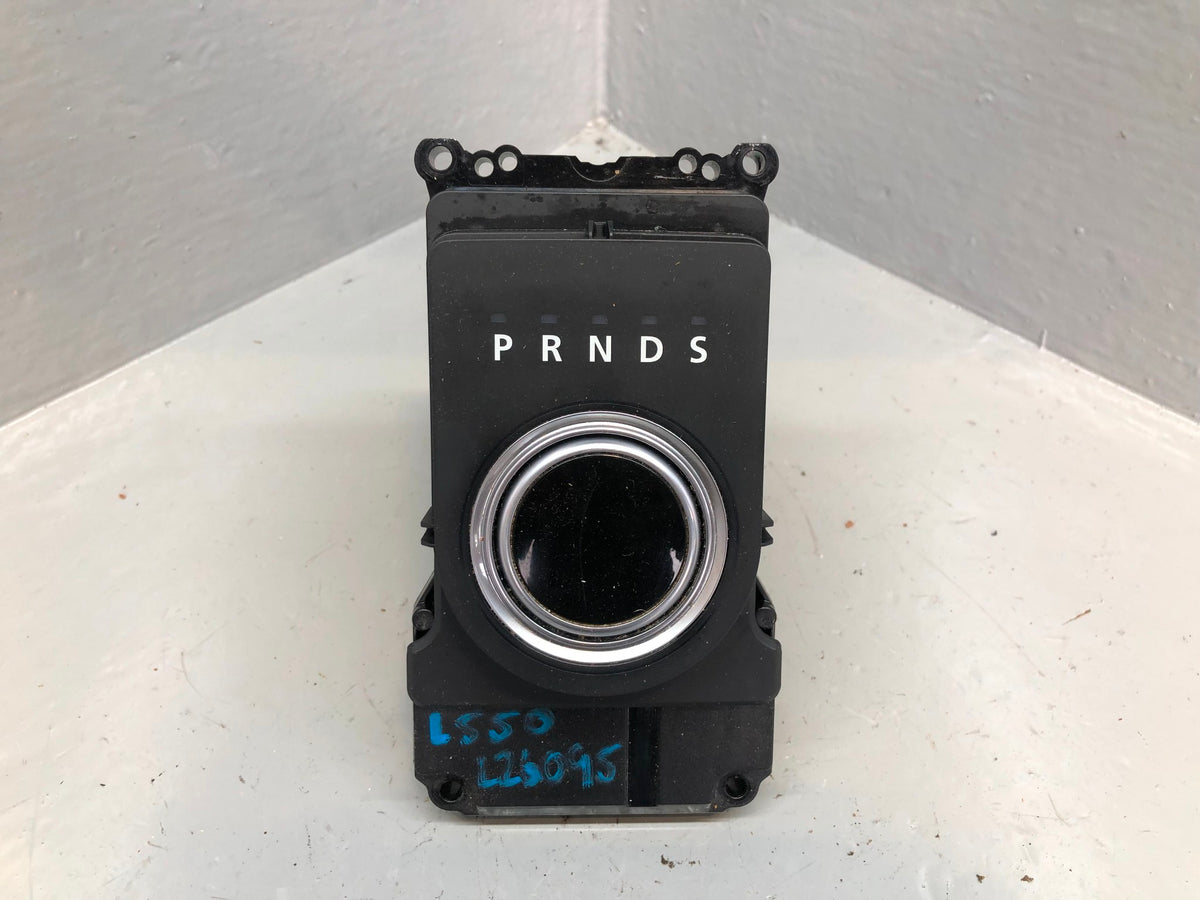Discovery Sport Gear Shift Selector 9 Speed Auto GJ32-7E453-AB L550 Land Rover