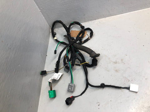Freelander 2 Tailgate Wiring Loom Harness 7G92-17N400-AH Land Rover