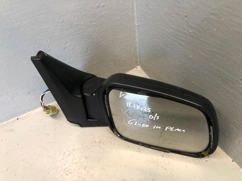 Discovery 2 Electric Mirror Off Side Land Rover Spares Repairs R18125