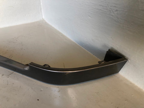 Range Rover L405 Headlight Trim Near Side Dark Atlas CK5M-17D753-AB 2013 to 2017