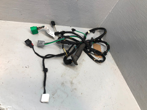 Freelander 2 Tailgate Wiring Loom Harness 7G92-17N400-AH Land Rover