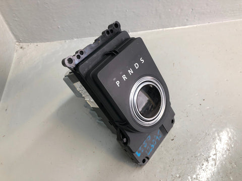 Discovery Sport Gear Shift Selector 9 Speed Auto GJ32-7E453-AB L550 Land Rover