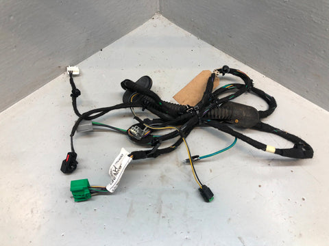 Freelander 2 Tailgate Wiring Loom Harness 7G92-17N400-AH Land Rover