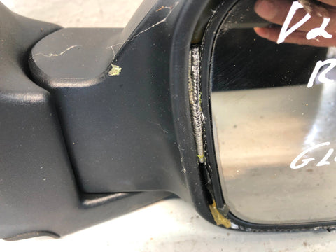 Discovery 2 Electric Mirror Off Side Land Rover Spares Repairs R18125