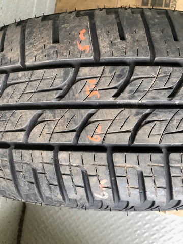 Discovery 4 Alloy Wheels and Tyres 255/50R20 Set of x 4 Land Rover D28046