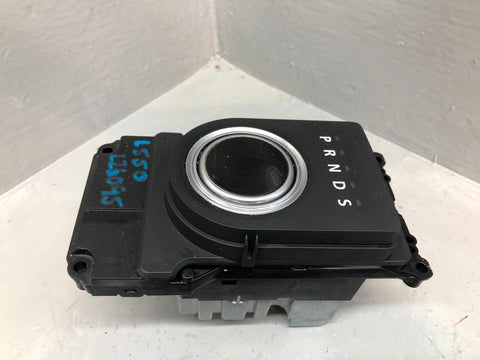 Discovery Sport Gear Shift Selector 9 Speed Auto GJ32-7E453-AB L550 Land Rover