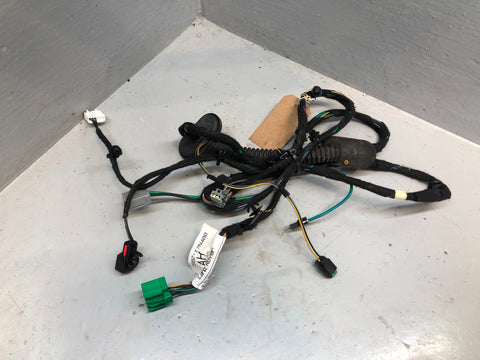 Freelander 2 Tailgate Wiring Loom Harness 7G92-17N400-AH Land Rover