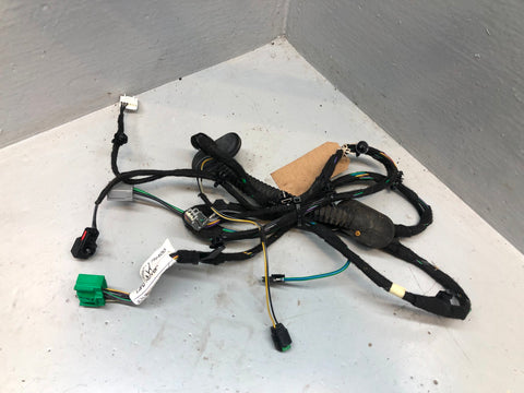 Freelander 2 Tailgate Wiring Loom Harness 7G92-17N400-AH Land Rover