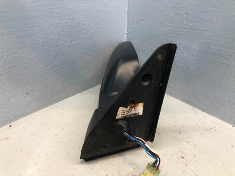 Discovery 2 Electric Mirror Off Side Land Rover Spares Repairs R18125
