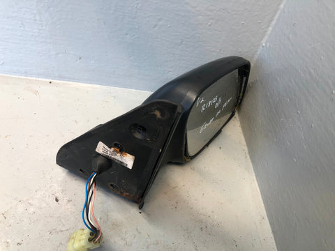 Discovery 2 Electric Mirror Off Side Land Rover Spares Repairs R18125