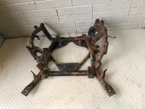Range Rover L322 Subframe Front 4.4 V8 or TD6 Engine Cradle 2002 to 2005 R24036