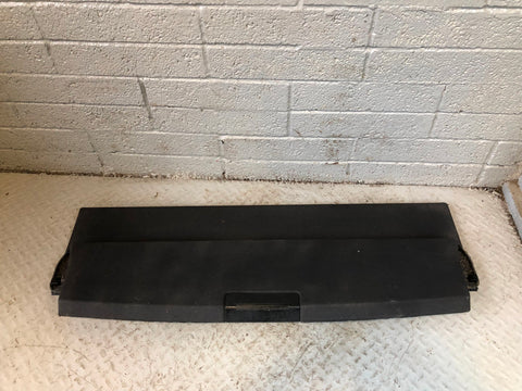 Range Rover L322 Parcel Shelf Luggage Load Cover Black 2002 to 2013 R30016
