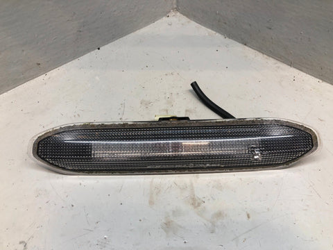 Freelander 2 High Level Brake Light Clear Tailgate Land Rover 2011 to 2014