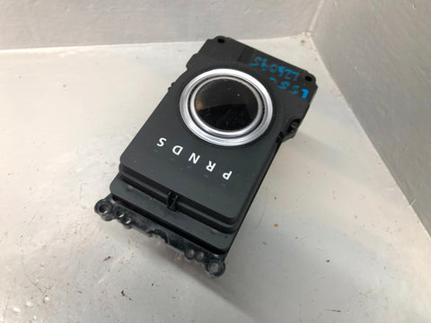 Discovery Sport Gear Shift Selector 9 Speed Auto GJ32-7E453-AB L550 Land Rover