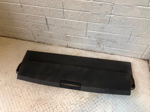 Range Rover L322 Parcel Shelf Luggage Load Cover Black 2002 to 2013 R30016