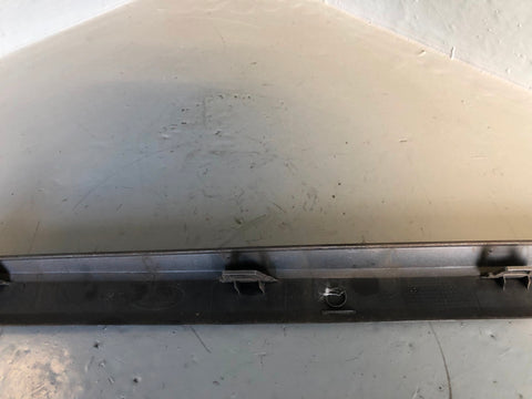 Range Rover L405 Headlight Trim Near Side Dark Atlas CK5M-17D753-AB 2013 to 2017