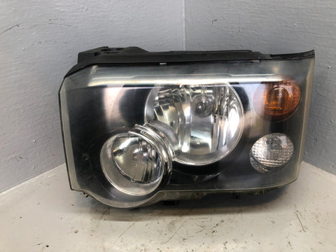 Discovery 2 Headlight Near Side Facelift Td5 V8 Land Rover 2002 to 2004 R19026