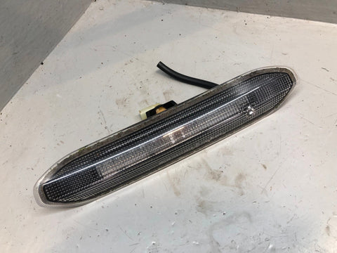 Freelander 2 High Level Brake Light Clear Tailgate Land Rover 2011 to 2014