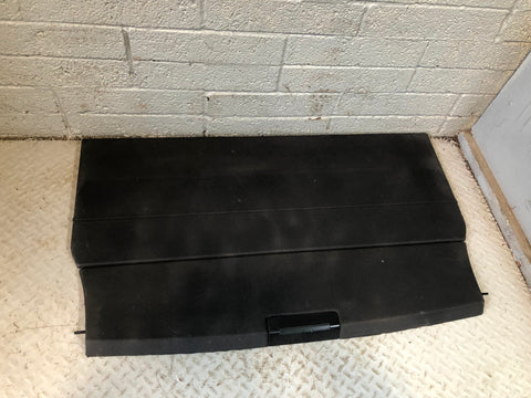 Range Rover L322 Parcel Shelf Luggage Load Cover Black 2002 to 2013 R30016