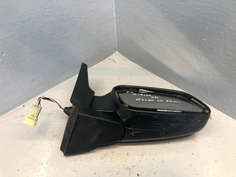 Discovery 2 Electric Mirror Off Side Land Rover Spares Repairs R18125