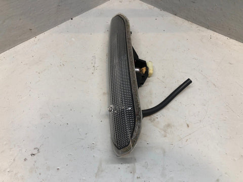 Freelander 2 High Level Brake Light Clear Tailgate Land Rover 2011 to 2014