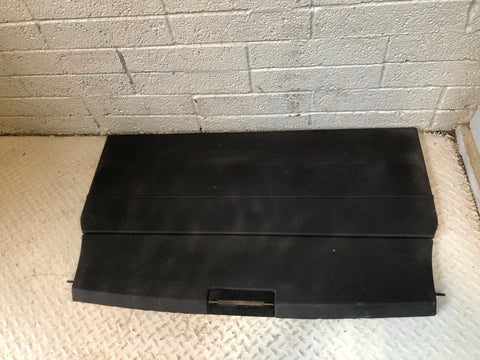 Range Rover L322 Parcel Shelf Luggage Load Cover Black 2002 to 2013 R30016