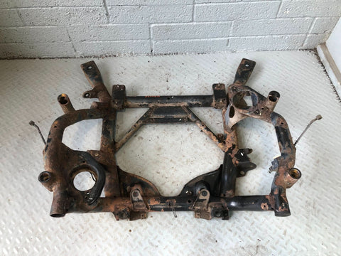 Range Rover L322 Subframe Front 4.4 V8 or TD6 Engine Cradle 2002 to 2005 R24036