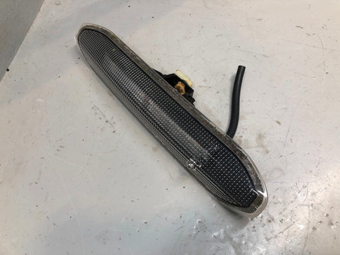 Freelander 2 High Level Brake Light Clear Tailgate Land Rover 2011 to 2014