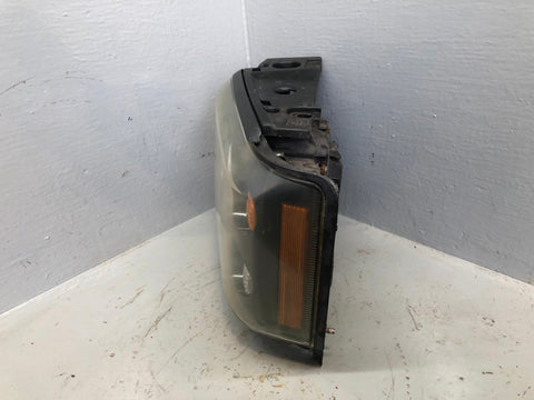 Discovery 2 Headlight Near Side Facelift Td5 V8 Land Rover 2002 to 2004 R19026