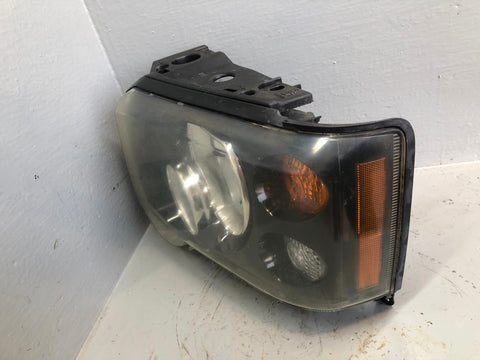 Discovery 2 Headlight Near Side Facelift Td5 V8 Land Rover 2002 to 2004 R19026