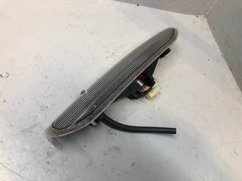 Freelander 2 High Level Brake Light Clear Tailgate Land Rover 2011 to 2014