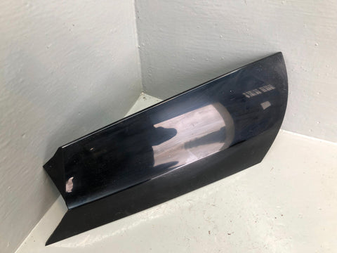 Discover Sport D Pillar Trim External Near Side Rear FK72 29149 AC Land Rover