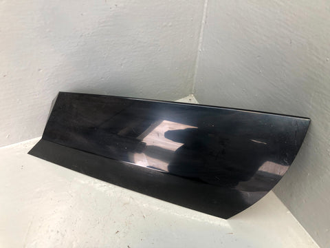 Discover Sport D Pillar Trim External Near Side Rear FK72 29149 AC Land Rover