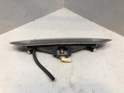 Freelander 2 High Level Brake Light Clear Tailgate Land Rover 2011 to 2014