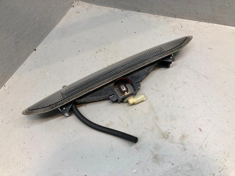 Freelander 2 High Level Brake Light Clear Tailgate Land Rover 2011 to 2014