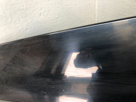 Discover Sport D Pillar Trim External Near Side Rear FK72 29149 AC Land Rover